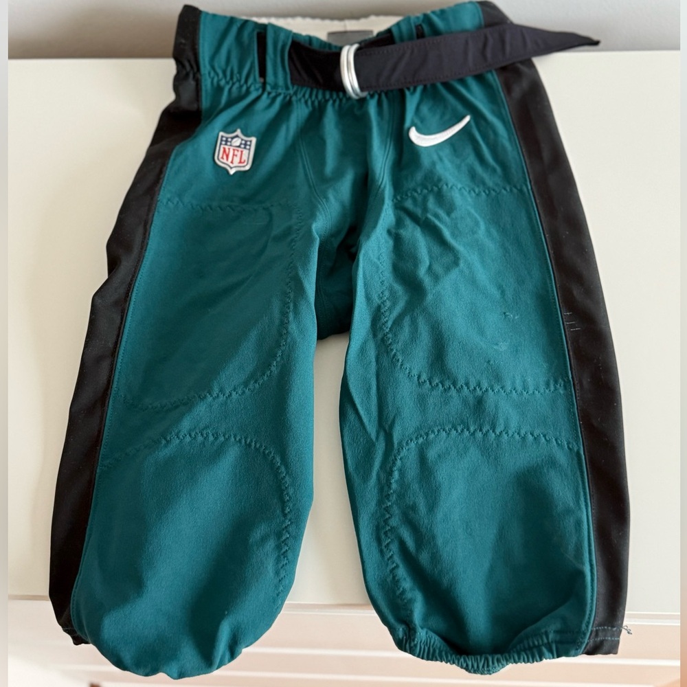 Nike NFL Athletic Football Pants with Swoosh